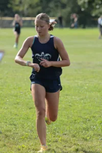 Dragons run against North East